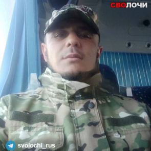 Марат Сибгатов