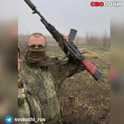 Николай Думкин