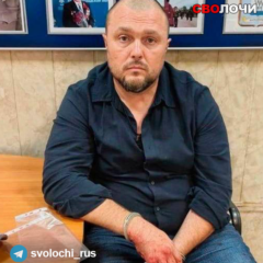 Сергей Кибальников