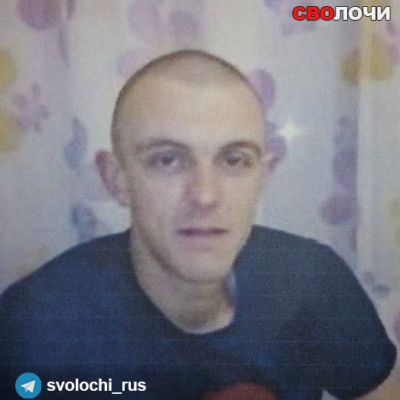 Чумаченко Алексей