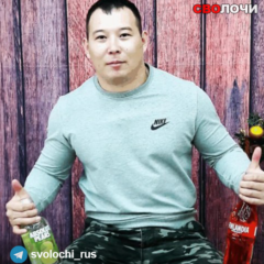 Солтан Гасанов