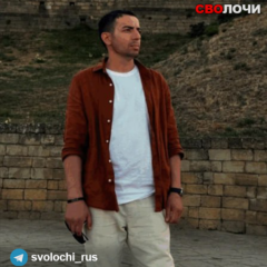 Джанибек Джанбуршиев