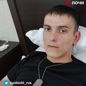 Александр Тюмаков