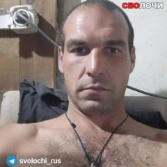 Виктор Кривошей