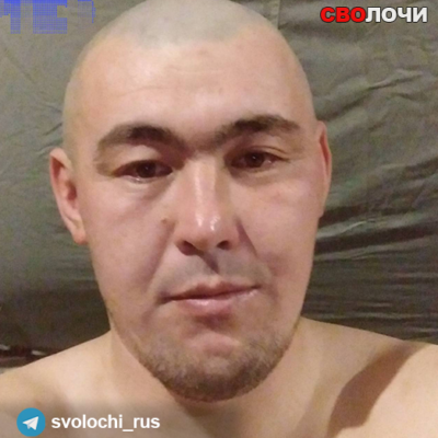 Руслан Пронин