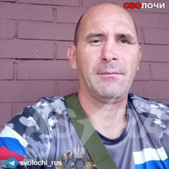 Николай Грибанов