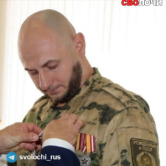 Сабир Ахмедов