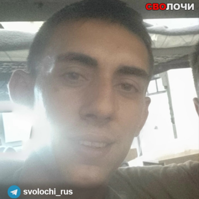 Евгений Любичев