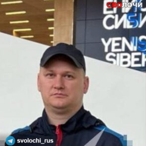 Михаил Петухов