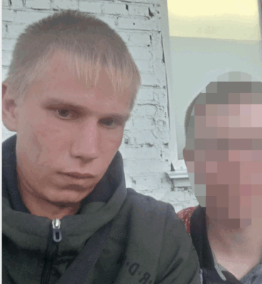 Владимир Мокшеев